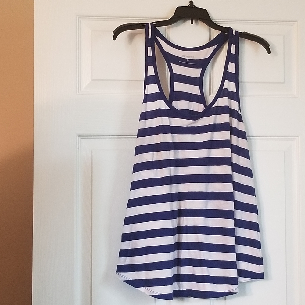 Express Tank Top